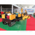 Rodillo Compactador (FYL-800)